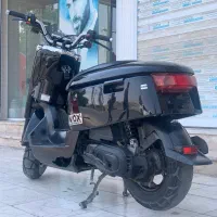 یاماها وکس|موتورسیکلت|لامرد, |دیوار