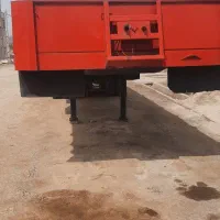 کفی تریلی|خودرو سنگین|پاسارگاد, |دیوار