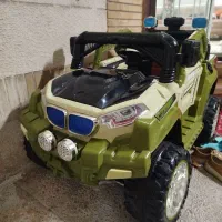 ماشین شارژی|اسباب‌بازی بچه|پرند, فاز ۲|دیوار