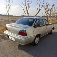 دووسیلو مدل۸۲|خودرو سواری و وانت|مشکین‌دشت, |دیوار