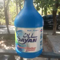 جوهر نمک