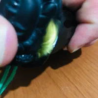 سنگ قدیمی نمیدونم چیه ولی سنگه۴۰گرم|جواهرات|اردبیل, |دیوار