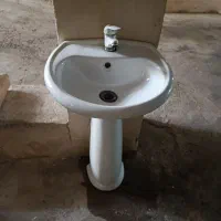 روشویی تمیر