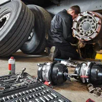 استخدام سرویسکار ماشین آلات