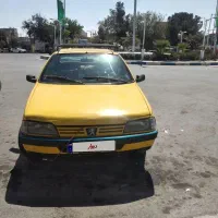فروش تاکسی