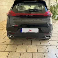 Mvm x33 کراس1403 مشکی اتومات|خودرو سواری و وانت|مشهد, رضاشهر|دیوار