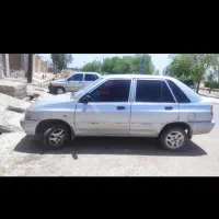 فروش پراید ۱۴۱