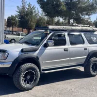 سرانزا ۸۶ آخرین مدل