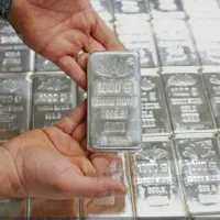 نقره *شمش*ساچمه*|جواهرات|اهواز, زیتون کارمندی|دیوار