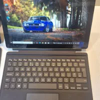 dell 5285 تبلت شوcorei5 رقیب سرفیس  قیمت استثنایی