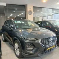 هایما S8 مدل 1403