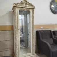 بوفه|بوفه، ویترین، کنسول|جیرفت, |دیوار