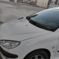 206 تیپ 5 مدل 90