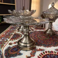 فروش ظروف کریستال