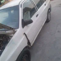 پراید|خودرو سواری و وانت|اهواز, کوی مندلی(سه راه خرمشهر)|دیوار