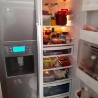 تعمیرات شارژ گاز کولر اسپلیت یخچال ساید نصب سرویس