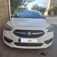 شاهین ۱۴۰۱ سانروف دار