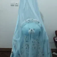 گهواره|کالسکه و لوازم جانبی|کازرون, |دیوار