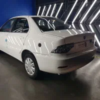 سورن پلاس دوگانه سوز