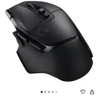 موس گیمینگ Logitech G502 X