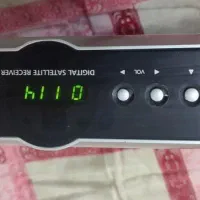 گیرنده دیجیتال گلو بال