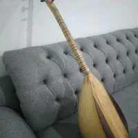 ساز باغلما ترکیه