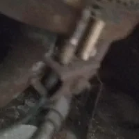 فروش آبگرم کن مخزنی|آبگرمکن، پکیج، شوفاژ|بندر ماهشهر, |دیوار