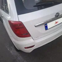 لیفان x60 مدل 97 اوتومات|خودرو سواری و وانت|تهران, جنتآباد جنوبی|دیوار