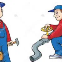 لوله کشی ساختمانی سامان