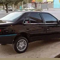 پژو 405 مدل ۸۱