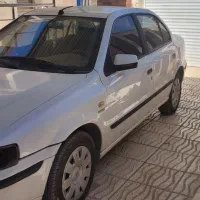 سمندef7