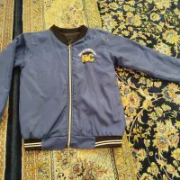 کاپشن سویشرت و وافر پسرانه|کفش و لباس بچه|سنقر, |دیوار