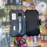 ویپ و پاد دائم