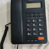 گوشی رو میزی|تلفن رومیزی|میاندوآب, |دیوار