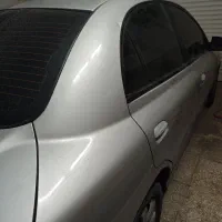 ریو مونتاژ مدل ۹۱|خودرو سواری و وانت|قم, گذر قلعه|دیوار