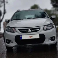 کوئیک ساده سفیدرنگ مدل1401