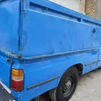 زامیاد ۹۲ تناژ پاین تمیز|خودرو سواری و وانت|بجنورد, |دیوار