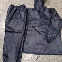 بادگیرشلوارساده ونمددار ضدآب پشت لاستیک