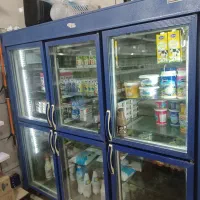 لوازم مغازه سوپر مارکت