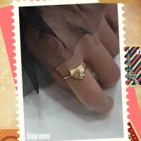 انگشتر های لوکس|جواهرات|نقده, |دیوار