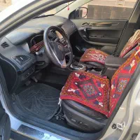 جک  s5 اتومات|خودرو سواری و وانت|میانه, |دیوار