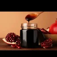 رب انار گلبافی