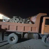 ماسه آجر سیمان بلوک وحمل نخاله و کود باغچه|خدمات حمل و نقل|هشتگرد, هشتگرد قدیم|دیوار