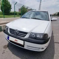فولکس گل استثنایی