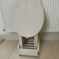 میز عسلی و جلو مبلی|مبلمان خانگی و میز عسلی|یزد, |دیوار