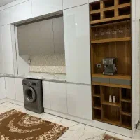 کابینت و کمد دیواری