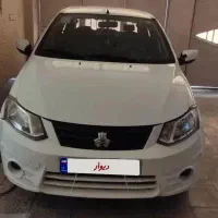 ساینا ۹۷|خودرو سواری و وانت|شاهین‌شهر, عطار|دیوار