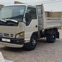 ایسوزو ۵۲۰۰ کمپرسی