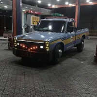 یدک کش امداد خودرو یدکش چرثقیل و خودروبر حمل خودرو