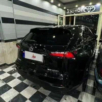 لکسوس nx 300 2017|خودرو سواری و وانت|تبریز, |دیوار